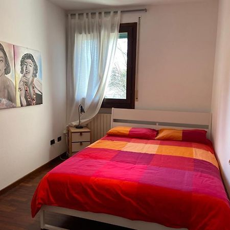 Appartamento Girasole tra Padova e Venezia Fiesso dʼArtico Esterno foto