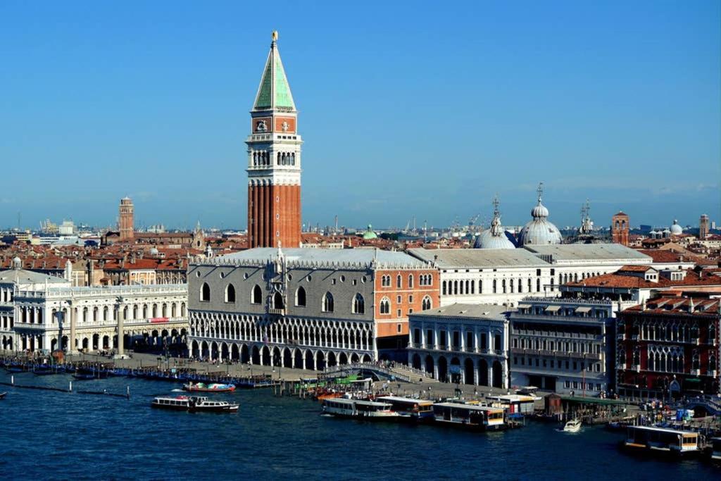 Appartamento Girasole tra Padova e Venezia Fiesso dʼArtico Esterno foto